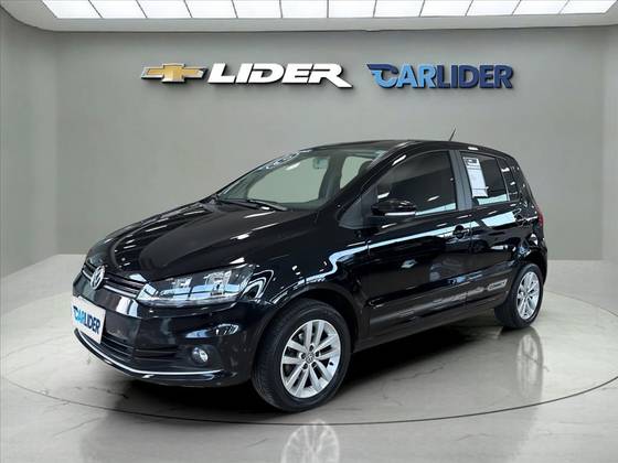VOLKSWAGEN FOX 1.6 MSI TOTAL FLEX CONNECT 4P MANUAL VOLKSWAGEN FOX 1.6 MSI TOTAL FLEX CONNECT 4P MANUAL